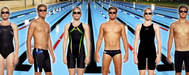 Racing & Competition Nova Swimwear