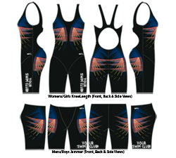 Click to Enlarge Dye Sublimation Design 21