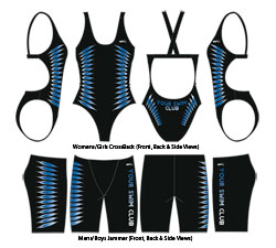 Click to Enlarge Dye Sublimation Design 22