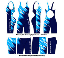 Click to Enlarge Dye Sublimation Design 3