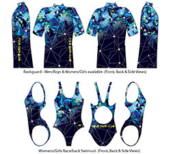 Click to Enlarge Dye Sublimation Design 30