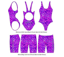 Click to Enlarge Dye Sublimation Design 4