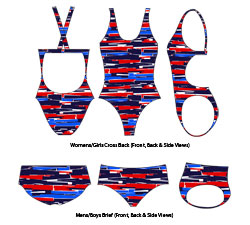Click to Enlarge Dye Sublimation Design 7